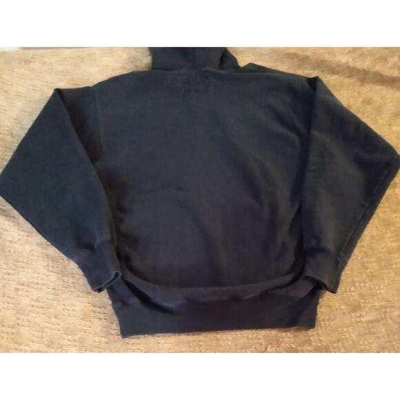 Steve & Barrys Notre Dame Fighting Irish Football Hoodie Sweatshirt Large - Picture 12 of 13